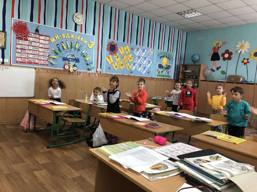 5. Привіт! Я Ксюша. І це моя історія. by marinova valentyna - Illustrated by Історія від Марінової В.Б. Ксюша: історія однієї світлої дівчинки - Ourboox.com