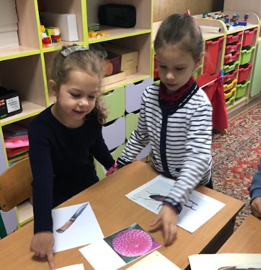 5. Привіт! Я Ксюша. І це моя історія. by marinova valentyna - Illustrated by Історія від Марінової В.Б. Ксюша: історія однієї світлої дівчинки - Ourboox.com