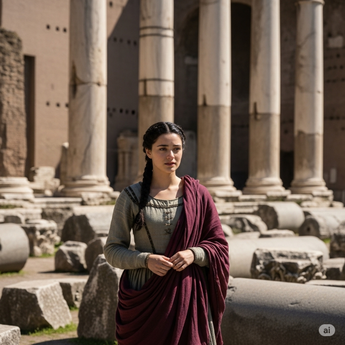 «Подорож Лівії: слідами римської слави» by Dasha - Ourboox.com