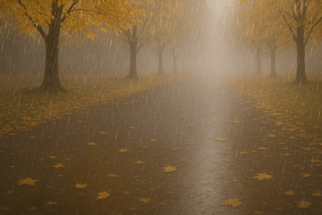 Осінній калейдоскоп by Людмила Корнюшенко - Ourboox.com