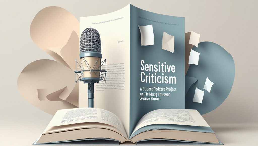  by sensitive Criticism - Illustrated by Sensitive Criticism Team - Ourboox.com