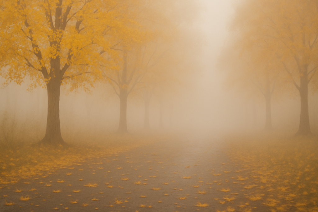 Осінній калейдоскоп by Людмила Корнюшенко - Ourboox.com