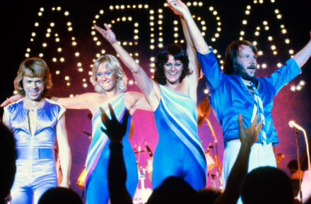 “Dancing Queen”- ABBA by Noga Zilbershtein - Ourboox.com