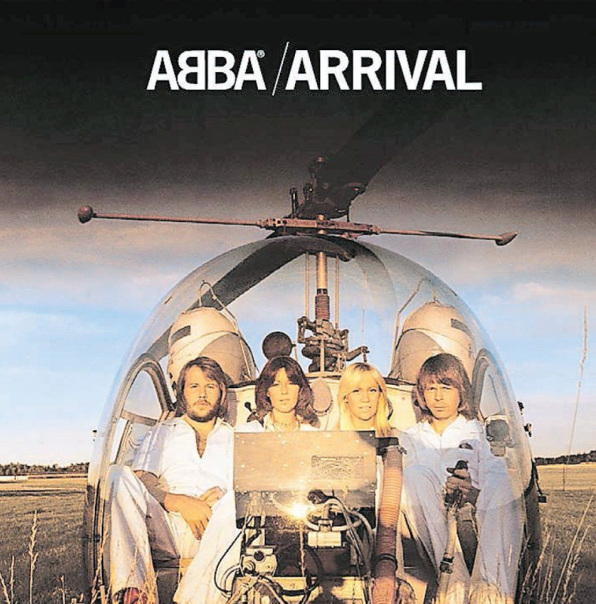 “Dancing Queen”- ABBA by Noga Zilbershtein - Ourboox.com