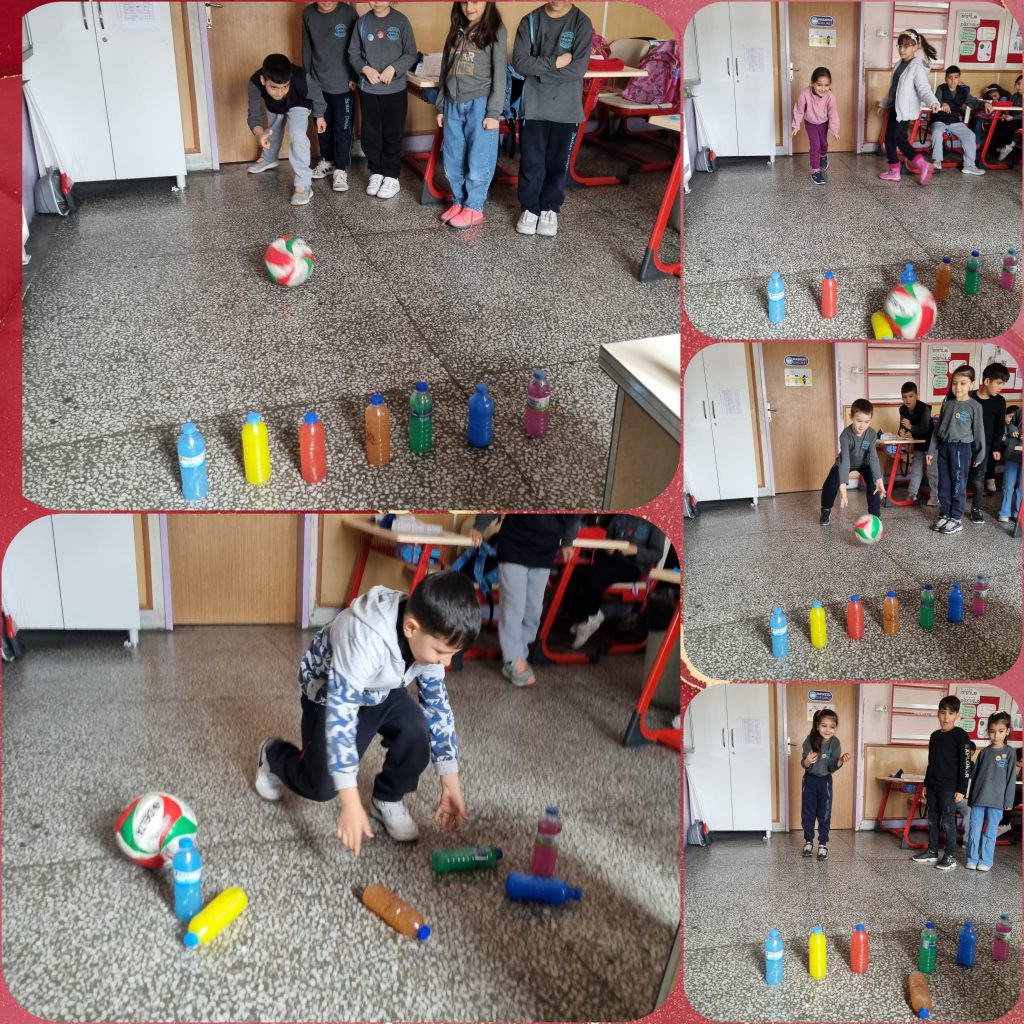 PLANET GUARDIANS by Nurcan AYSİN - Ourboox.com