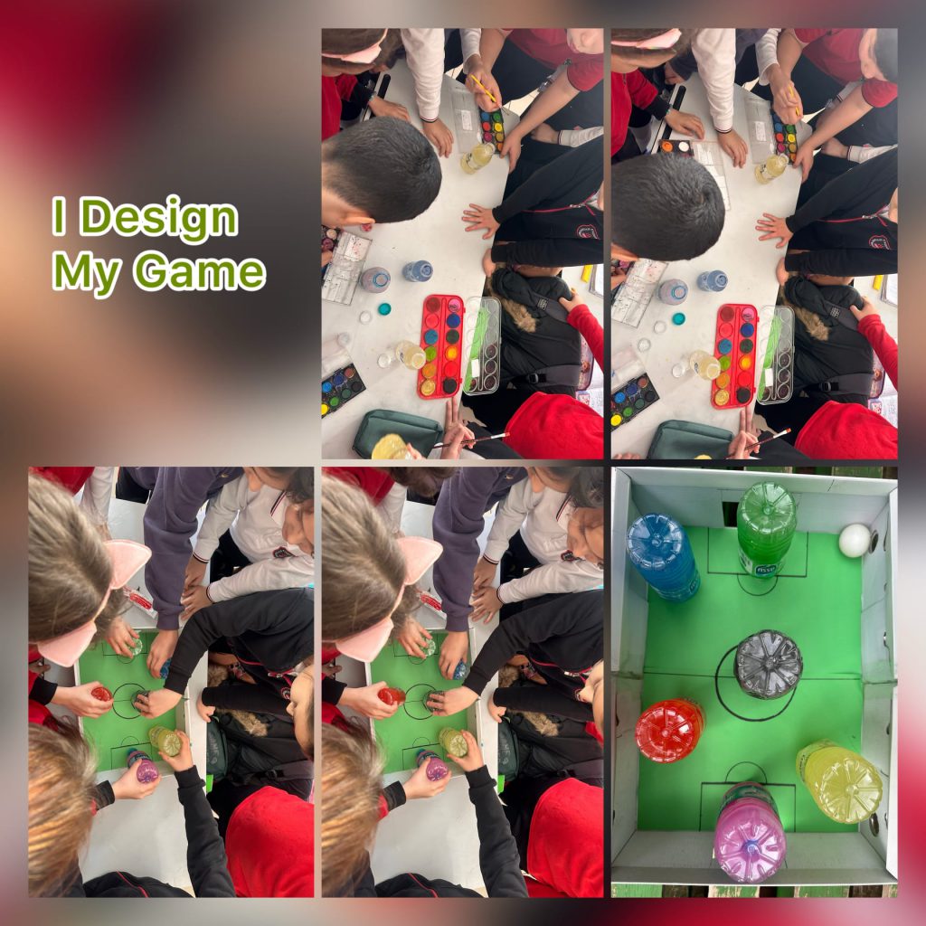 PLANET GUARDIANS by Nurcan AYSİN - Ourboox.com