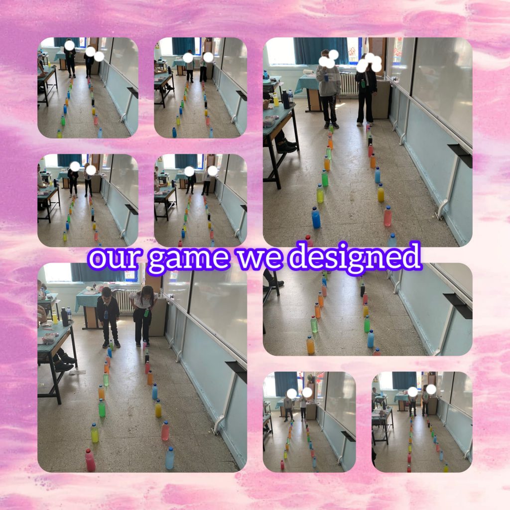 PLANET GUARDIANS by Nurcan AYSİN - Ourboox.com