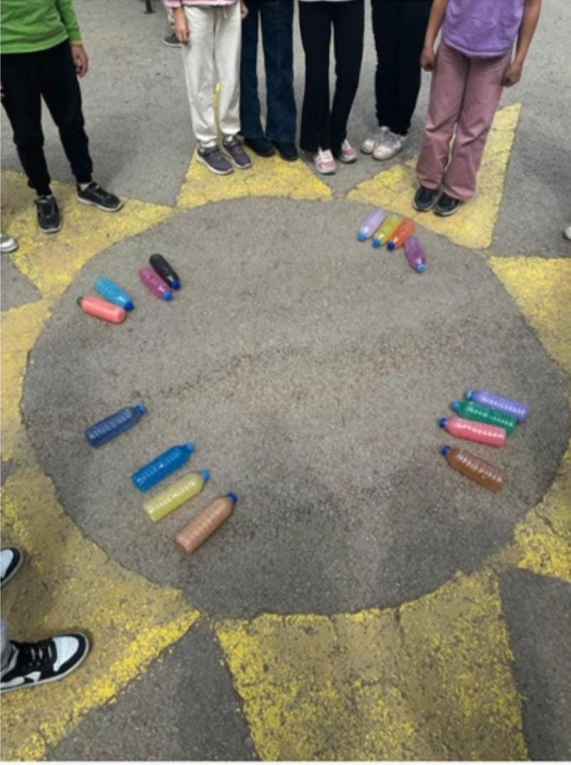 PLANET GUARDIANS by Nurcan AYSİN - Ourboox.com