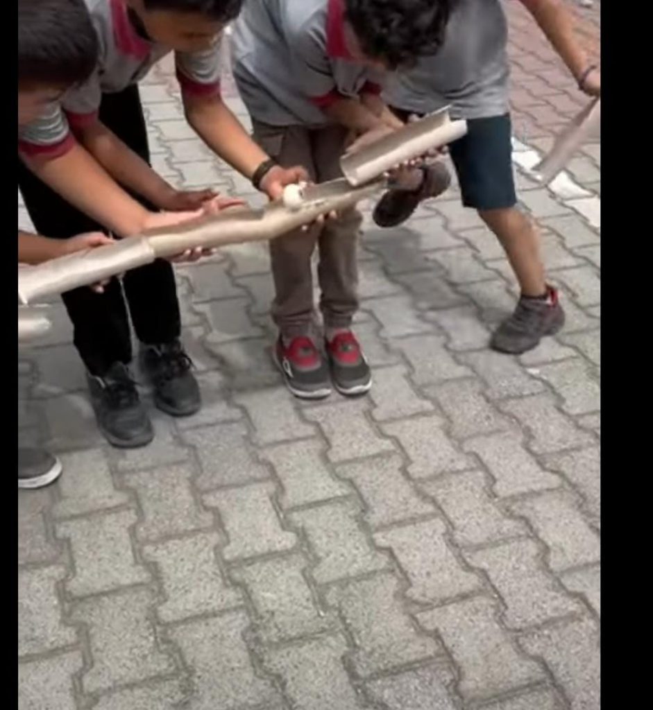 PLANET GUARDIANS by Nurcan AYSİN - Ourboox.com