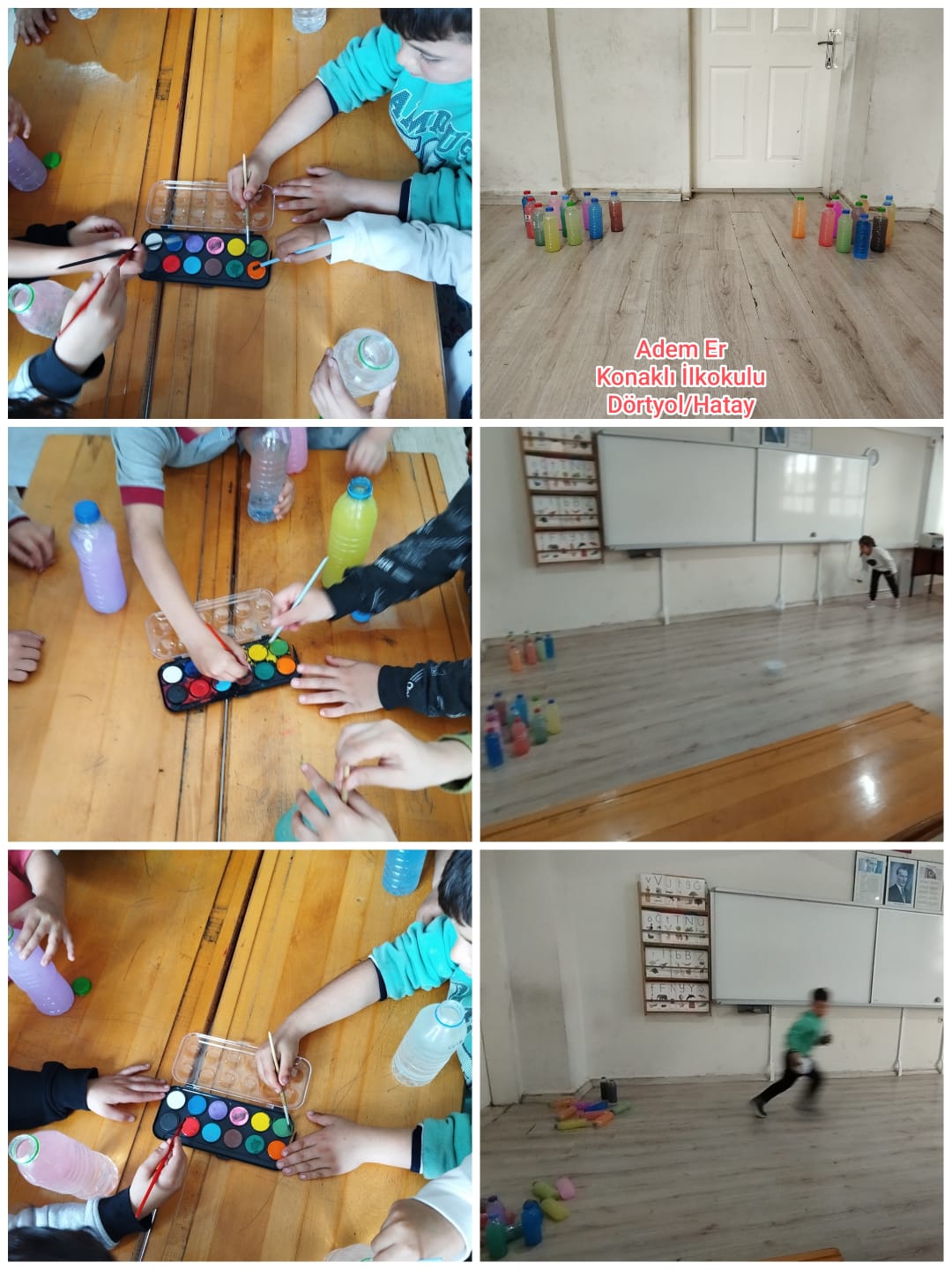 PLANET GUARDIANS by Nurcan AYSİN - Ourboox.com