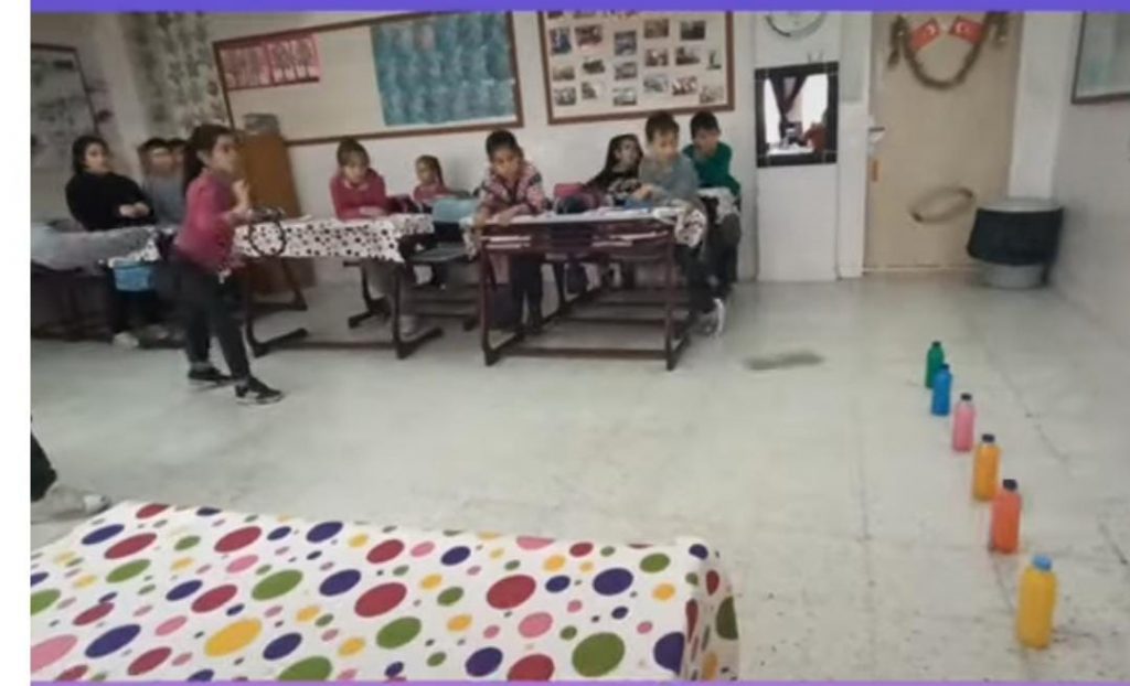 PLANET GUARDIANS by Nurcan AYSİN - Ourboox.com