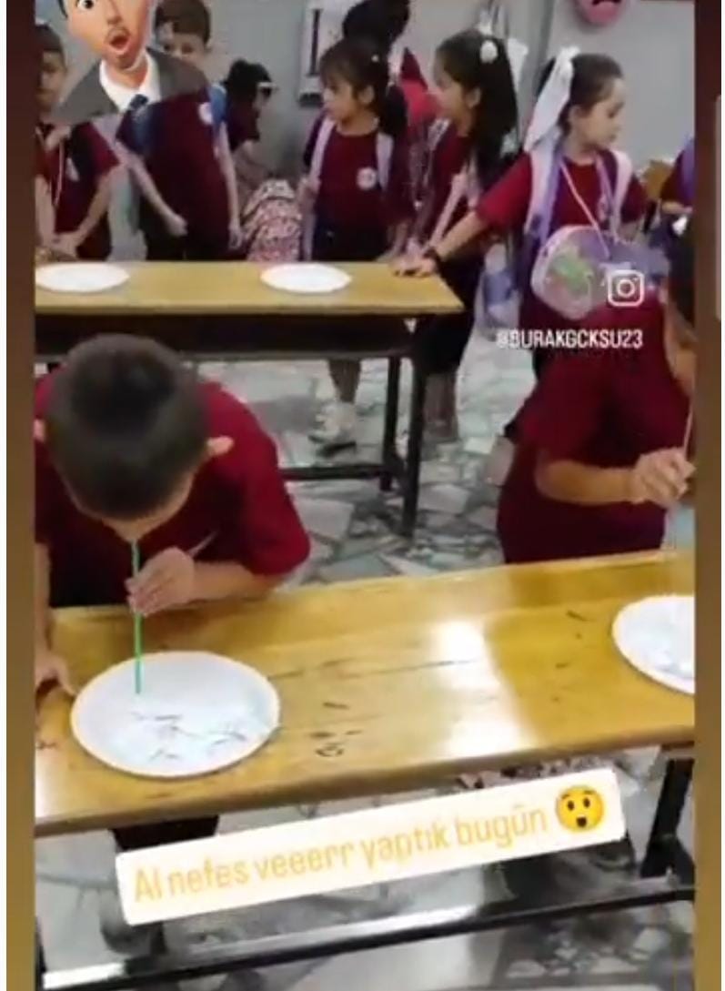 PLANET GUARDIANS by Nurcan AYSİN - Ourboox.com