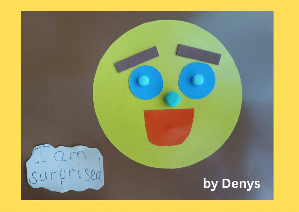 Emotions and Feelings by SLenar - Ourboox.com