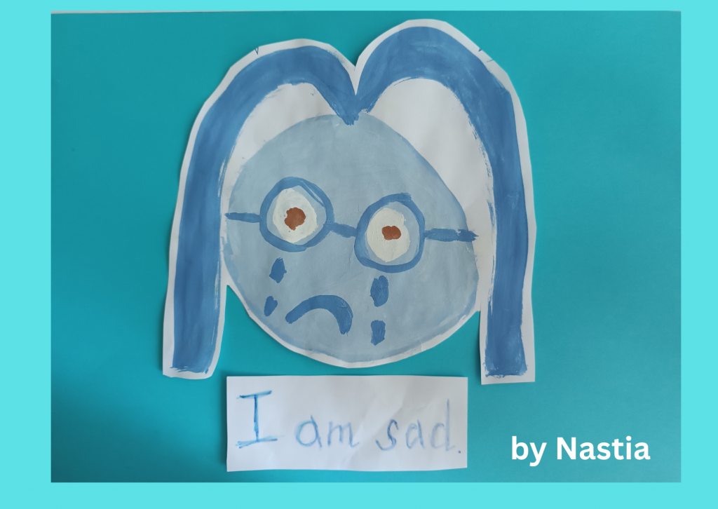 Emotions and Feelings by SLenar - Ourboox.com