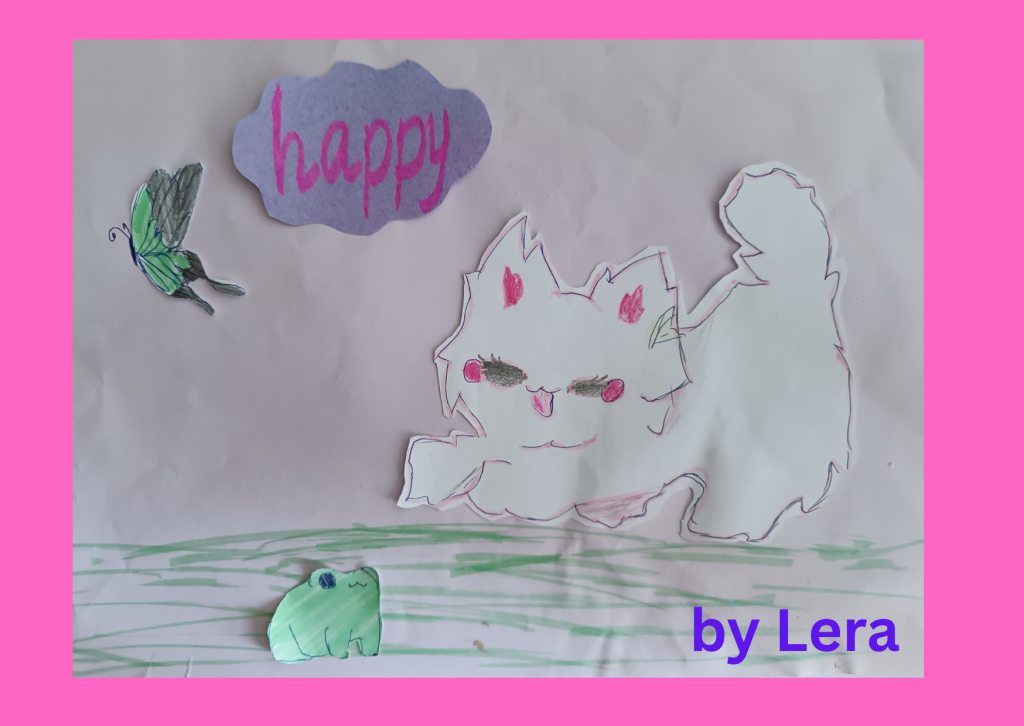 Emotions and Feelings by SLenar - Ourboox.com