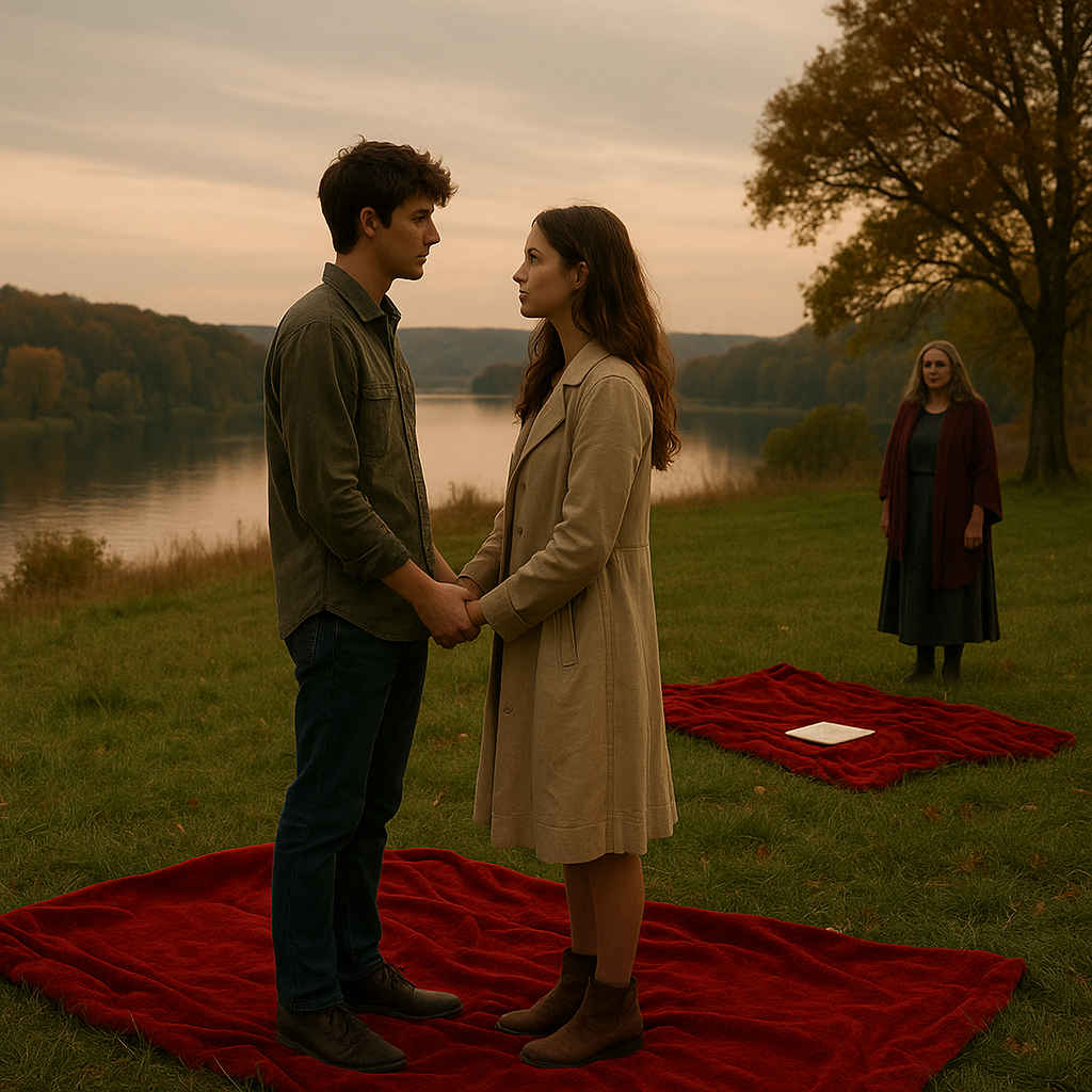 red velvet by liza - Ourboox.com