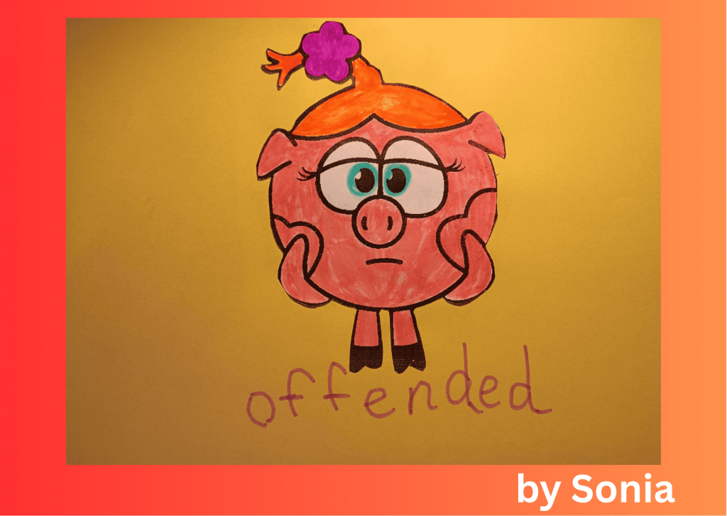 Emotions and Feelings by SLenar - Ourboox.com