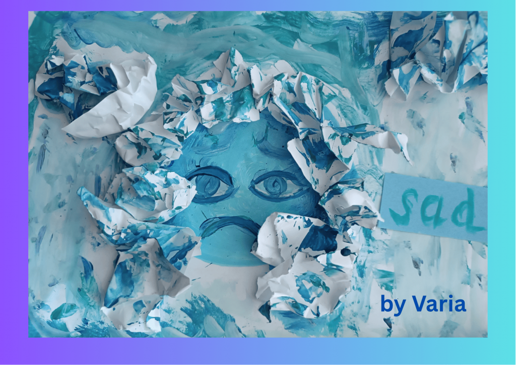 Emotions and Feelings by SLenar - Ourboox.com