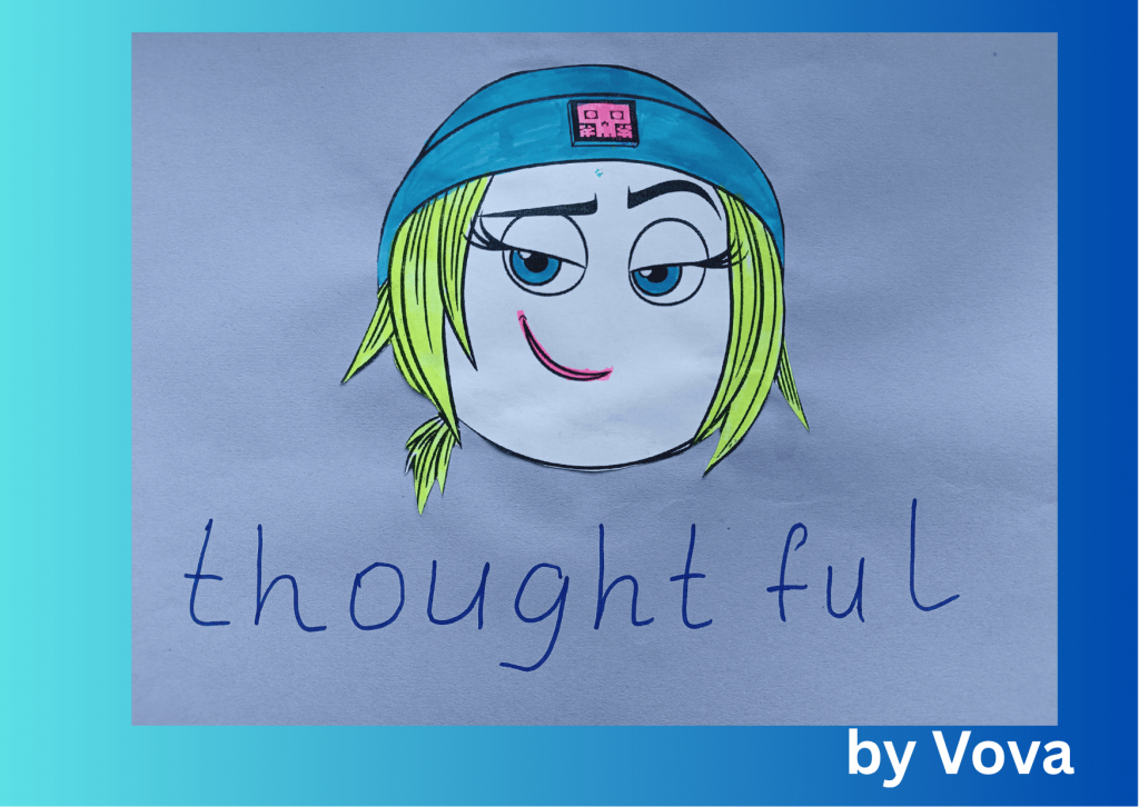 Emotions and Feelings by SLenar - Ourboox.com