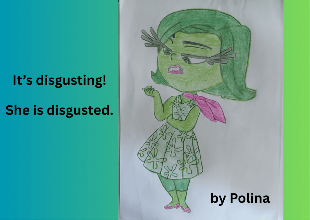 Emotions and Feelings by SLenar - Ourboox.com