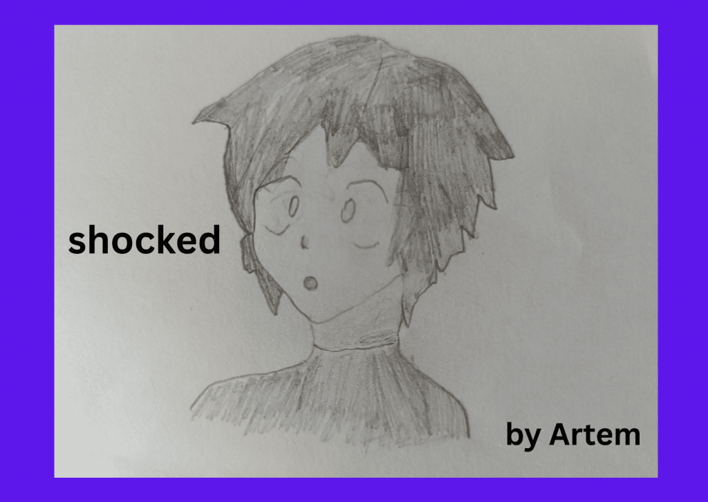 Emotions and Feelings by SLenar - Ourboox.com