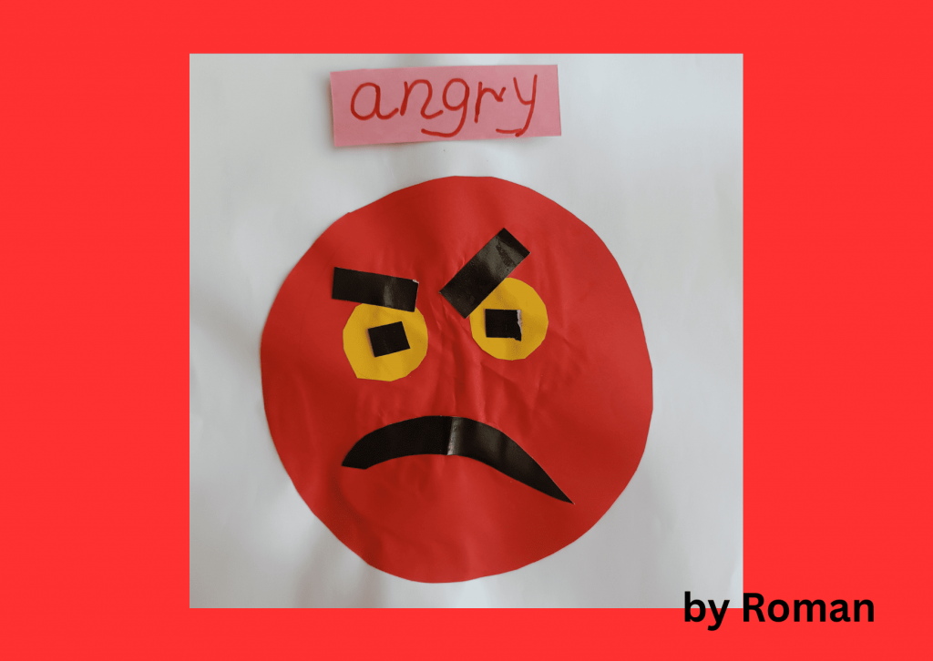 Emotions and Feelings by SLenar - Ourboox.com