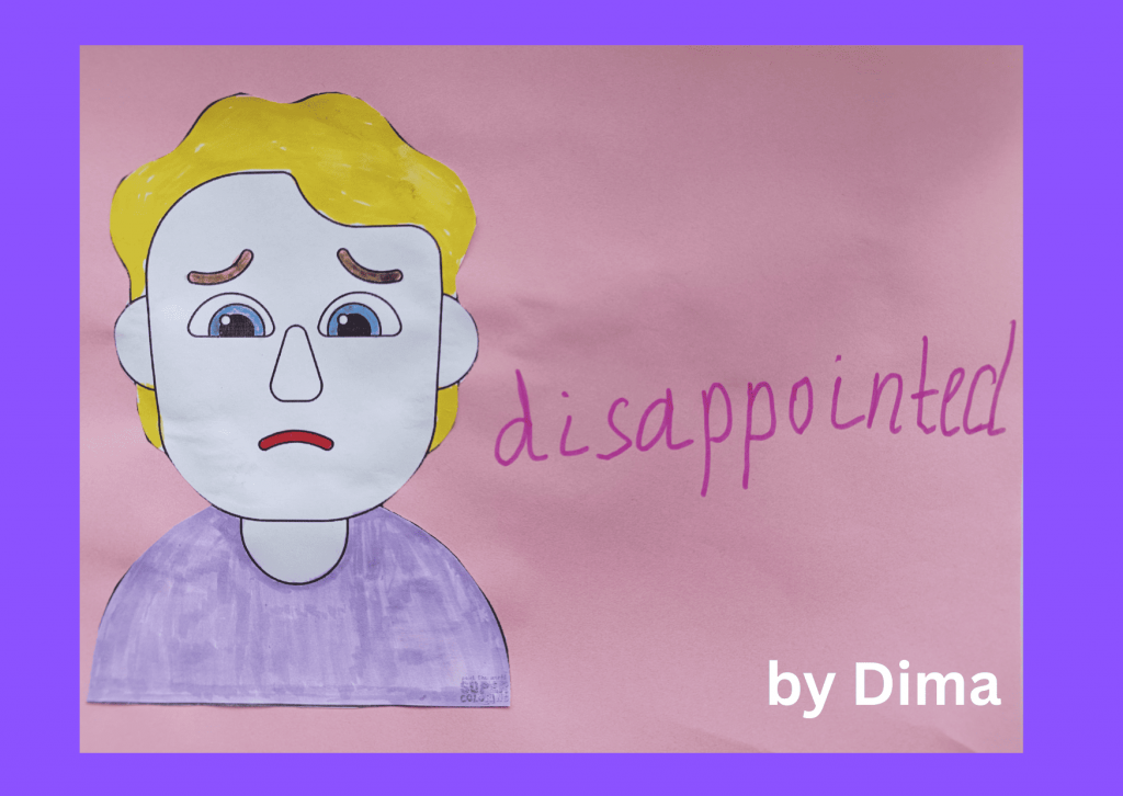 Emotions and Feelings by SLenar - Ourboox.com