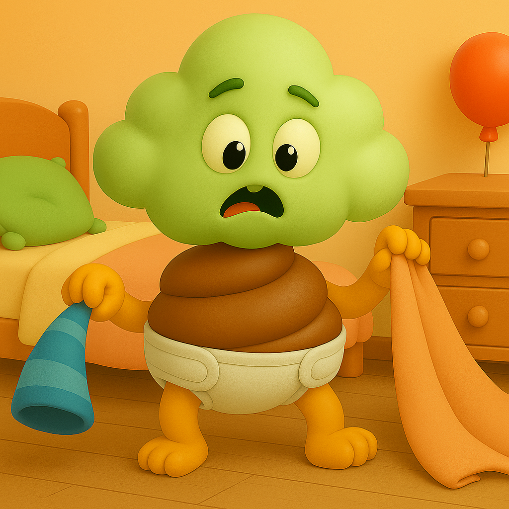 עננקי והריח האבוד by דניאל ביטון - Ourboox.com