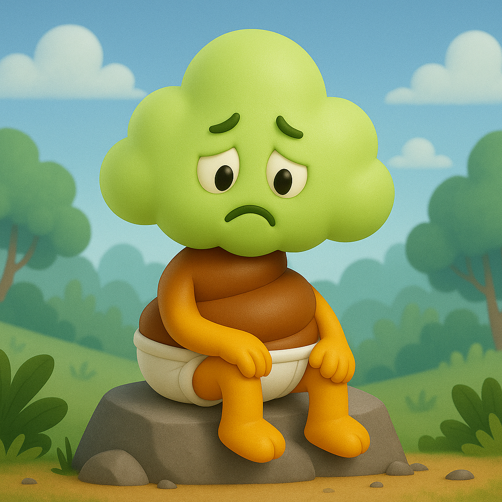 עננקי והריח האבוד by דניאל ביטון - Ourboox.com