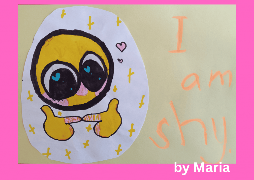 Emotions and Feelings by SLenar - Ourboox.com