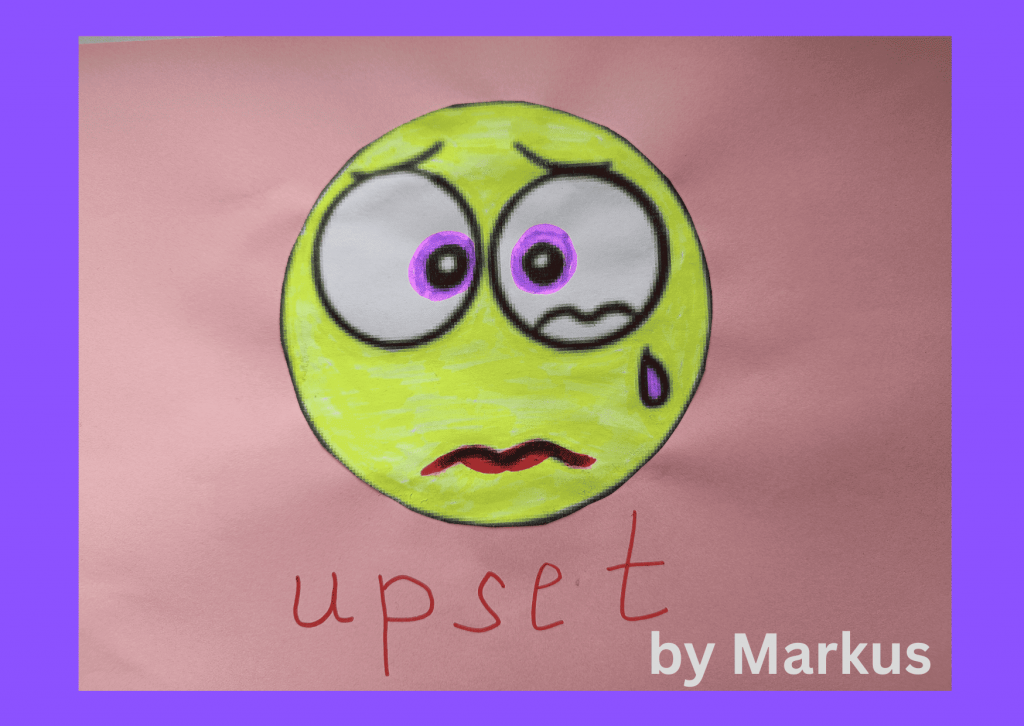 Emotions and Feelings by SLenar - Ourboox.com