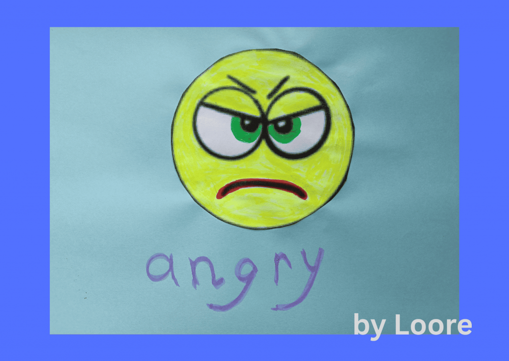 Emotions and Feelings by SLenar - Ourboox.com