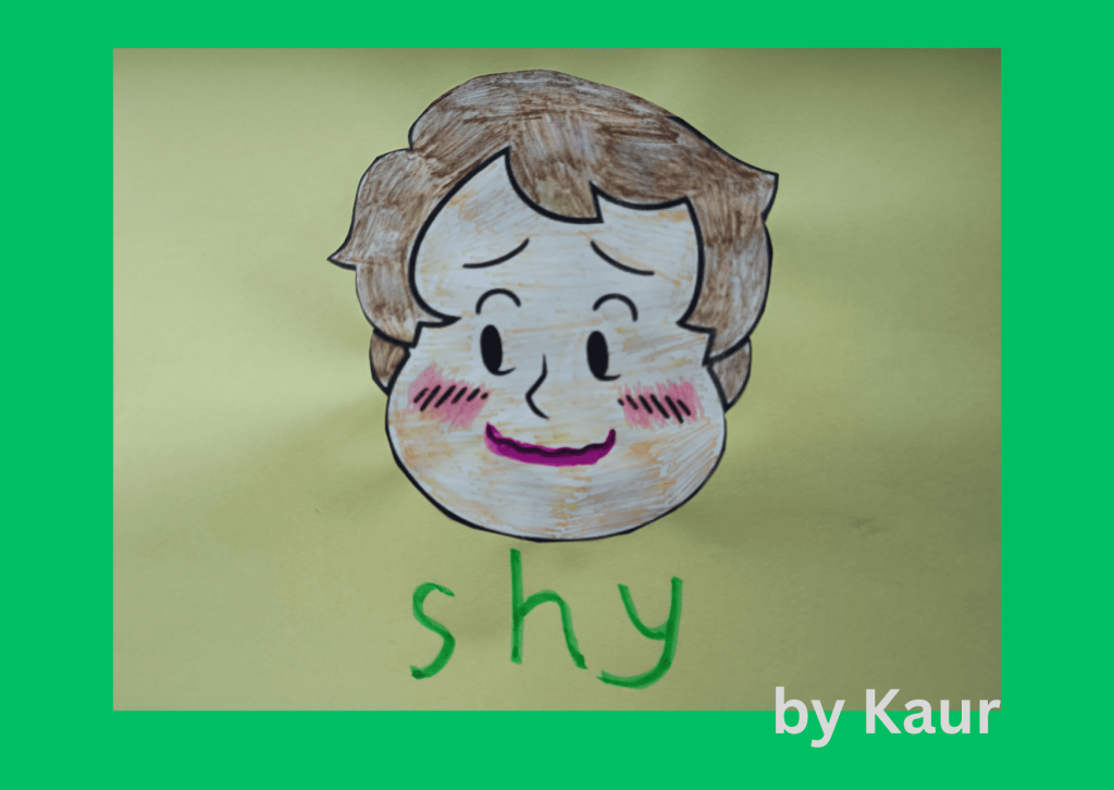 Emotions and Feelings by SLenar - Ourboox.com