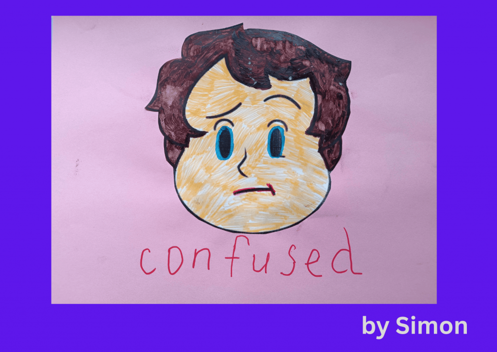 Emotions and Feelings by SLenar - Ourboox.com