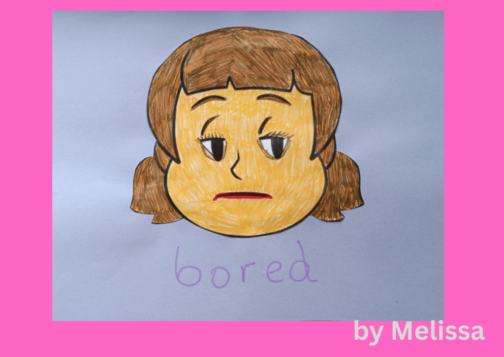 Emotions and Feelings by SLenar - Ourboox.com