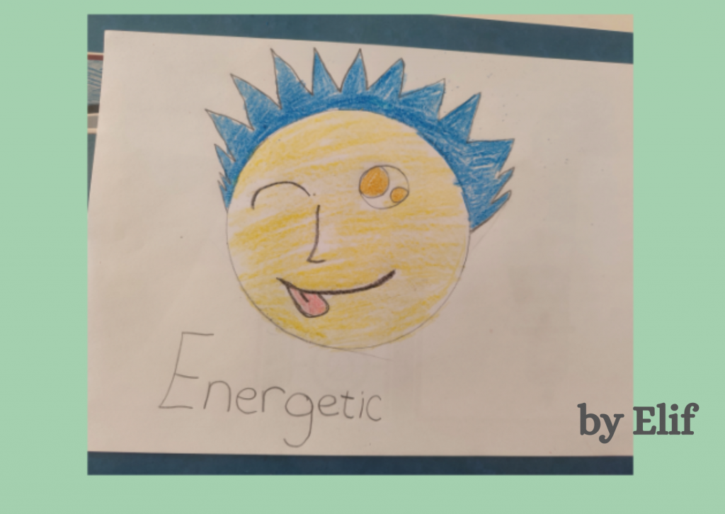 Emotions and Feelings by SLenar - Ourboox.com