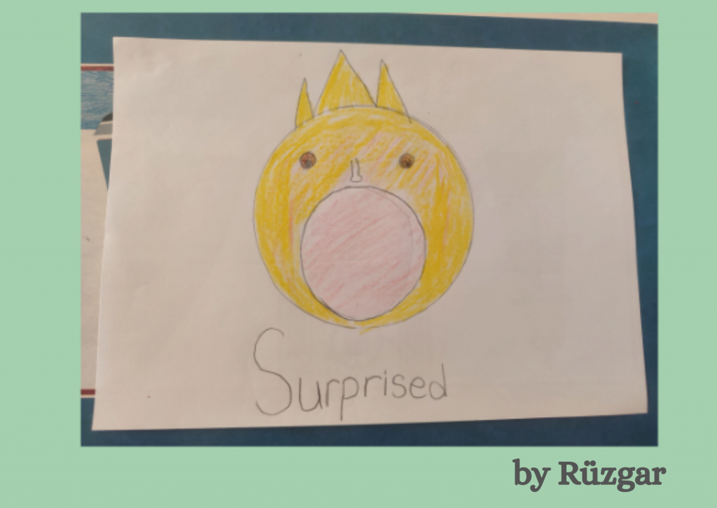 Emotions and Feelings by SLenar - Ourboox.com