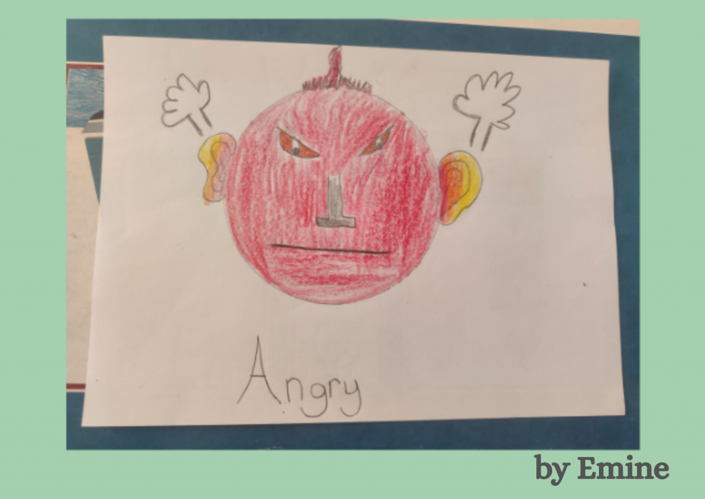 Emotions and Feelings by SLenar - Ourboox.com