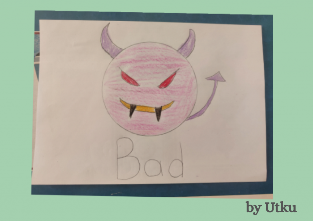 Emotions and Feelings by SLenar - Ourboox.com