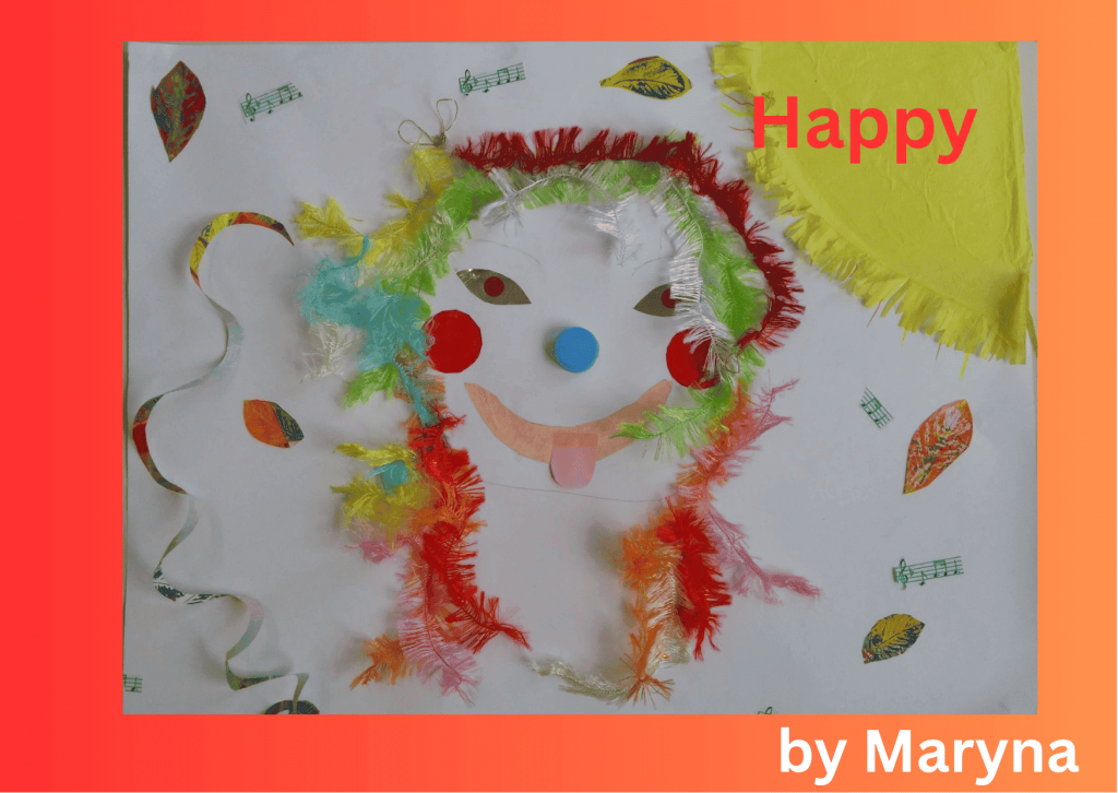 Emotions and Feelings by SLenar - Ourboox.com