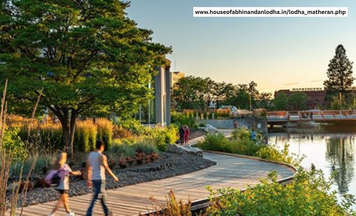 Mission Blue Zone Mumbai – The House Of Abhinandan Lodha by Mission Blue Zone - Ourboox.com