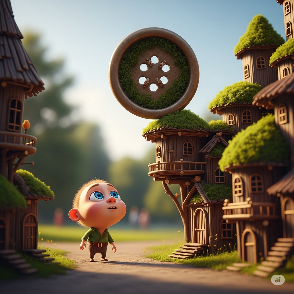 Liliputia by IT School - Illustrated by New IT School - Ourboox.com