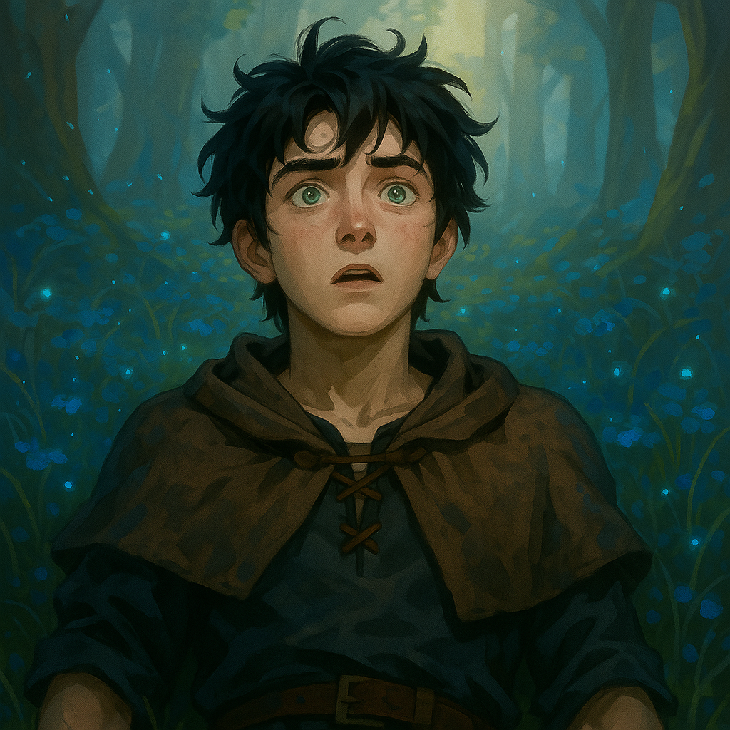 SHADOW OF THE PAST:REBORN IN ANOTHER WORLD by NEHA - Illustrated by neha - Ourboox.com