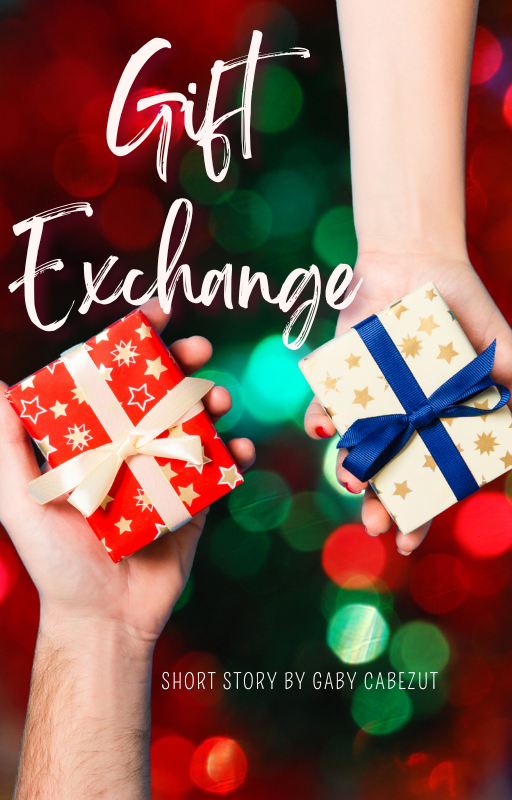 Gift Exchange by Gaby Cabezut - Ourboox.com