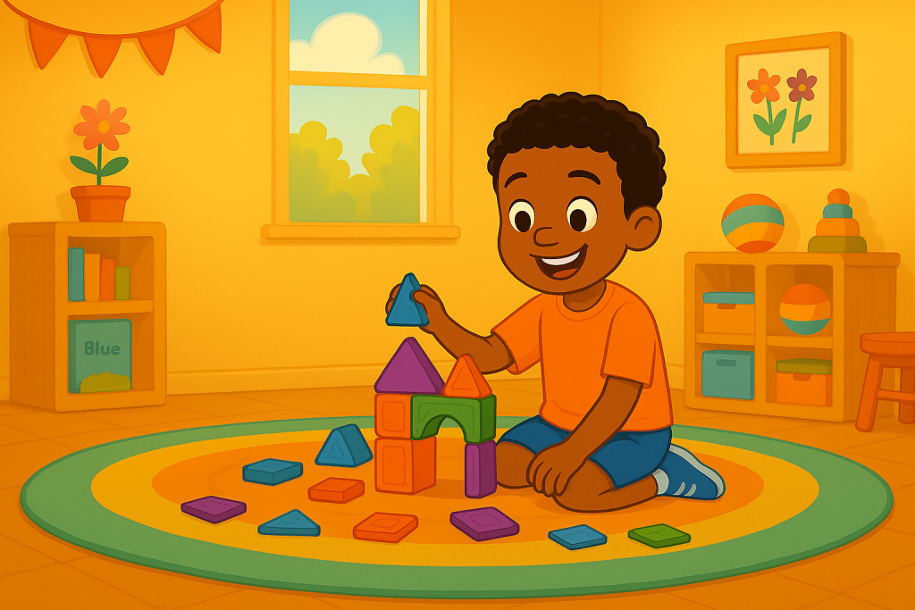 הגיבורים של הגן by kirya zagdon - Ourboox.com