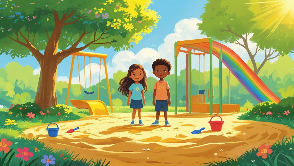 הגיבורים של הגן by kirya zagdon - Ourboox.com