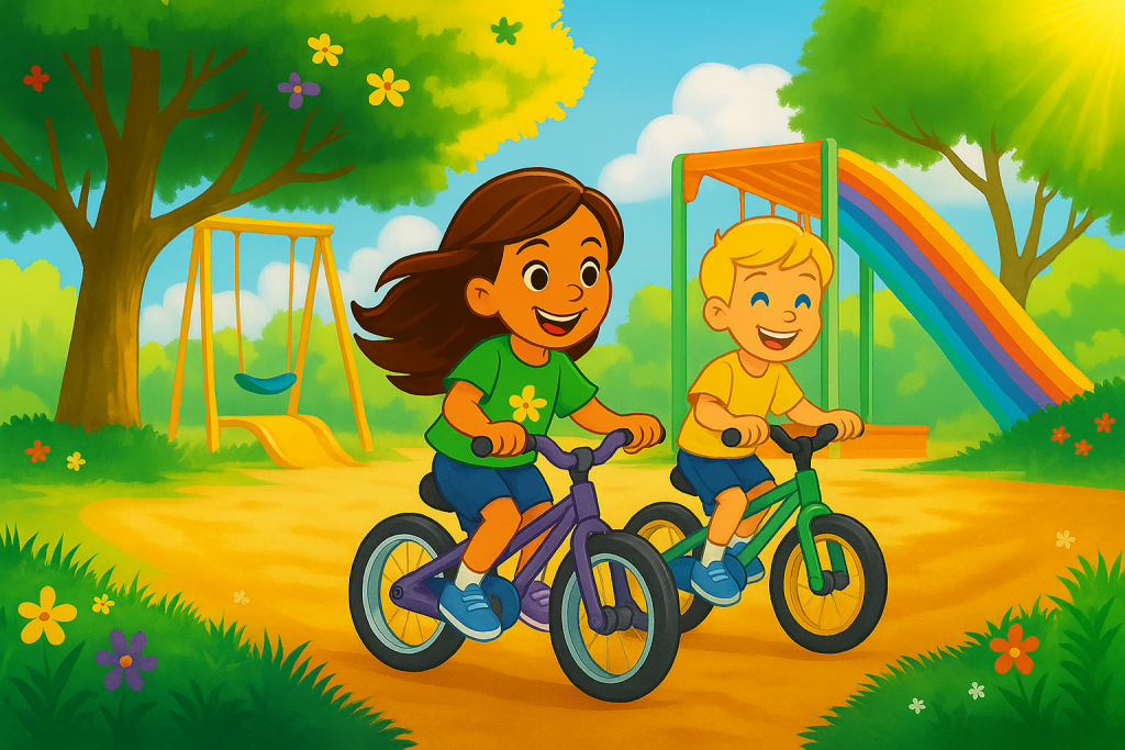 הגיבורים של הגן by kirya zagdon - Ourboox.com