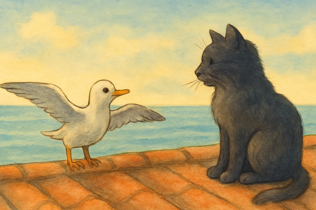  by Dragana - Illustrated by Copilot - Ourboox.com