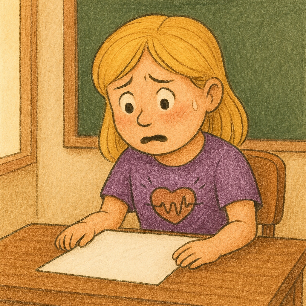 Purple / Alexis Rotella by Ella Ben Baruch - Illustrated by chetGPT - Ourboox.com