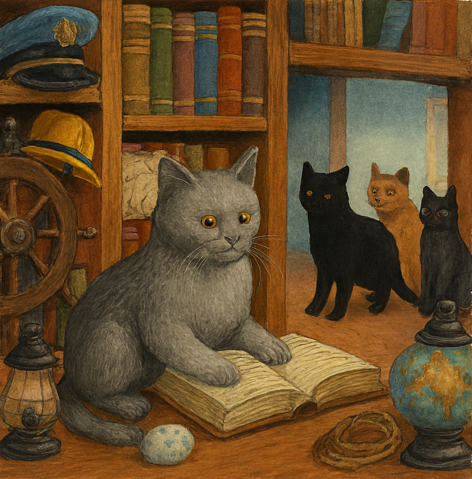 by Dragana - Illustrated by Copilot - Ourboox.com